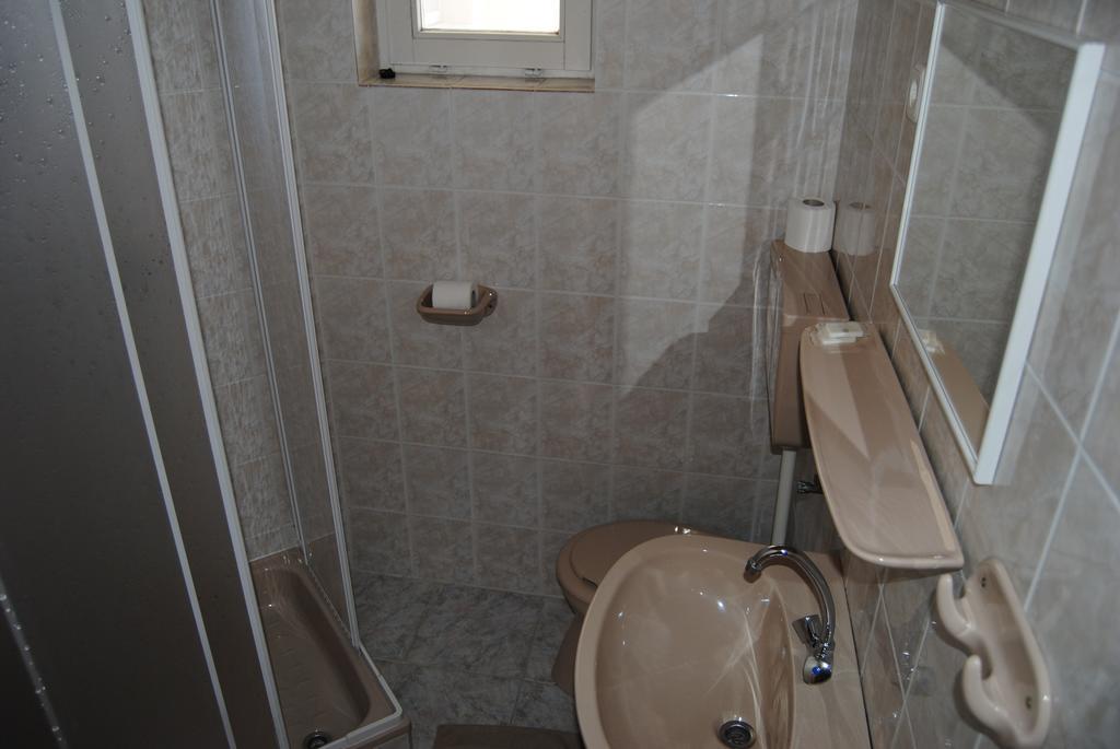 Villa Hedi Дунакилити Номер фото