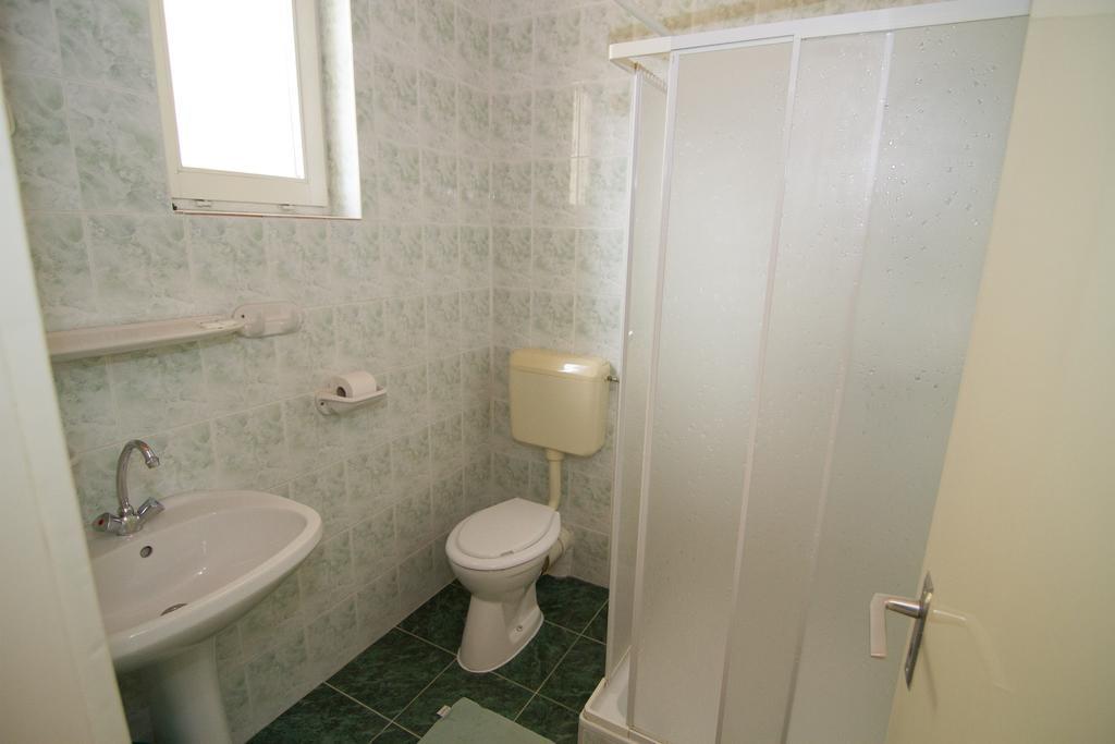 Villa Hedi Дунакилити Номер фото