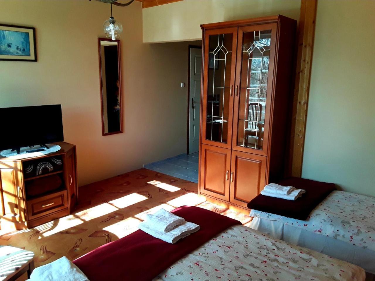 Villa Hedi Дунакилити Экстерьер фото